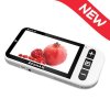 Zoomax Snow S - 4.7 Inch Color Video Magnifier with OCR Speech Reading Zoomax Snow S - 4.7 Inch Color Video Magnifier with OCR Speech Reading