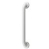 No Drill Grab Bar - White, 18 Inches