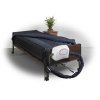 10 Inch Lateral Rotation Mattress with on Demand Low Air Loss