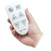Tek Pal - Universal Large Button TV Remote Control Tek Pal - Universal Large Button TV Remote Control