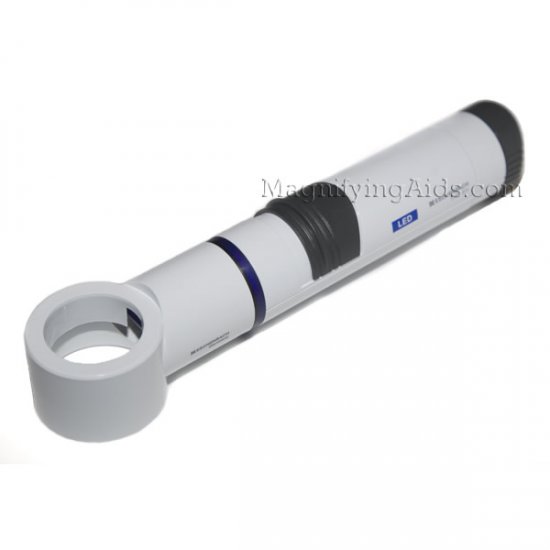 Eschenbach Technical LED Battery Handle - Click Image to Close