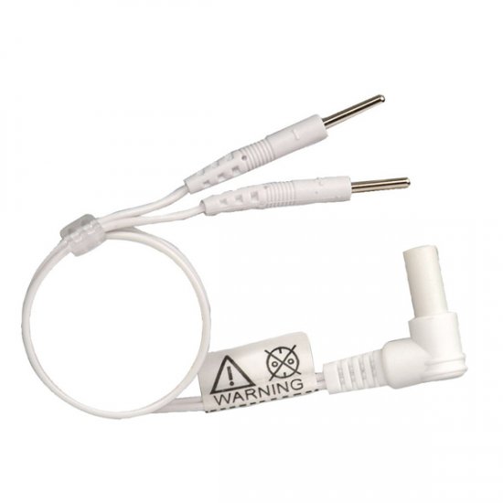 Tens Unit Lead Wires - For use with AMS-4