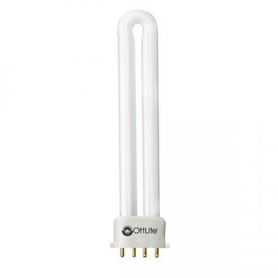 Ott Lite 13 Watt True Color Tube