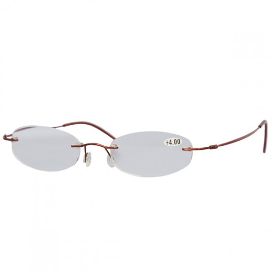 +4.0 Eschenbach MiniFrame Reading Glasses +4.0 Eschenbach MiniFrame Reading Glasses