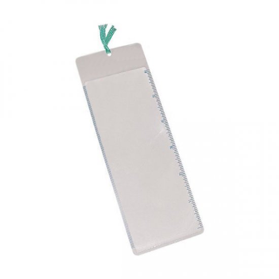 UltraOptix Handi Lens Magnifier Bookmark UltraOptix Handi Lens Magnifier Bookmark