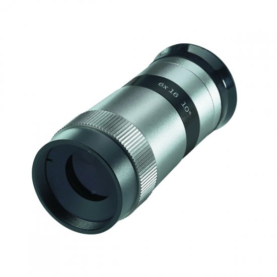 Schweizer 6 X 16 Kepler Monocular Telescope Schweizer 6 X 16 Kepler Monocular Telescope