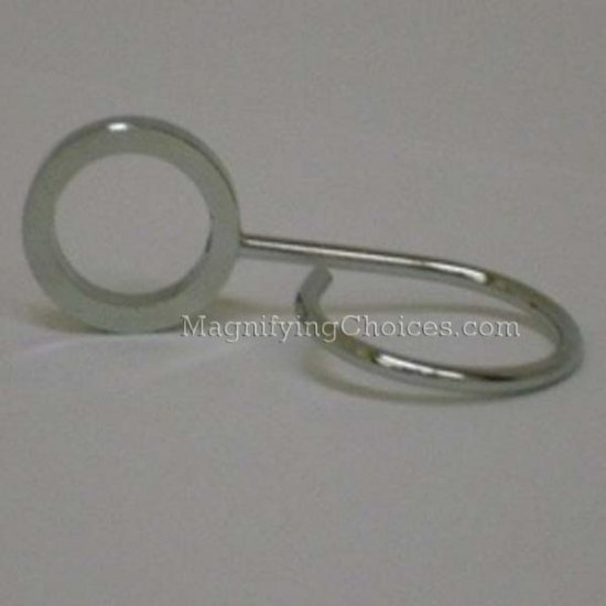 Eschenbach Finger Ring - Click Image to Close