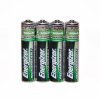 Energizer Rechargeable NiMH AAA Batteries - 4 pk