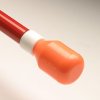 Ambutech Marshmallow 8mm Threaded Tip - Orange