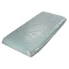 Clear Plastic Transport Storage Covers - Mattress