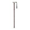 Folding Canes with Glow Gel Grip Handle - Copper