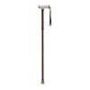 Folding Canes with Glow Gel Grip Handle - Copper Folding Canes with Glow Gel Grip Handle - Copper