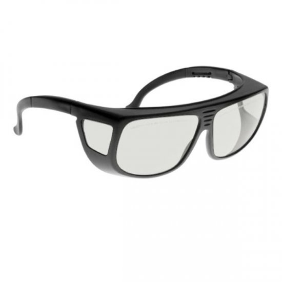 NoIR Spectra Shield Sunglasses - 90% Clear, Filter #10 - Size: Medium - Click Image to Close