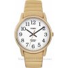 Men's Gold Tone Timex Watch with Indiglo Light