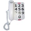 Big Button Phone with 40db Handset Volume