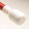 Ambutech Marshmallow Hook Style Tip - White