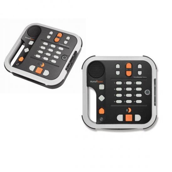 Victor Reader Stratus12 M: DAISY / MP3 Audio Player Victor Reader Stratus12 M: DAISY / MP3 Audio Player