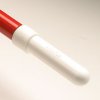 Ambutech Pencil 8mm Thread Style Tip - White