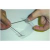 Braillable Freezer Labels - 50 per pack Braillable Freezer Labels - 50 per pack