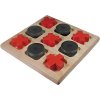 Tic - Tac - Toe Tic - Tac - Toe