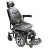 Trident Front Wheel Drive Power Chair - 20 Inch Captain Seat