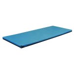 Safetycare Floor Mats with Masongard Cover - 66 x 24 x 2 Inches