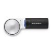 Eschenbach 6X Mobilux LED Lighted Pocket Magnifier