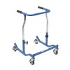 Anterior Safety Roller - Pediatric Blue Anterior Safety Roller - Pediatric Blue