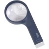 6X Coil Hand Magnifier - 2 Inch Lens