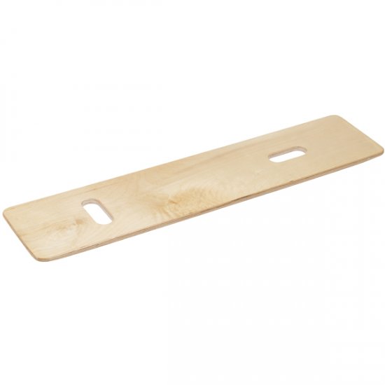 Bariatric Transfer Board - Cut Out Handles