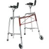 Forearm Platform Attachment for Wenzelite Glider Walker - Junior