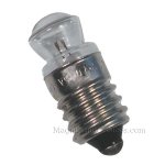 Coil Light Bulbs For Pocket Magnifier