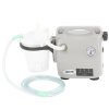 Portable AC / DC Suction Machine