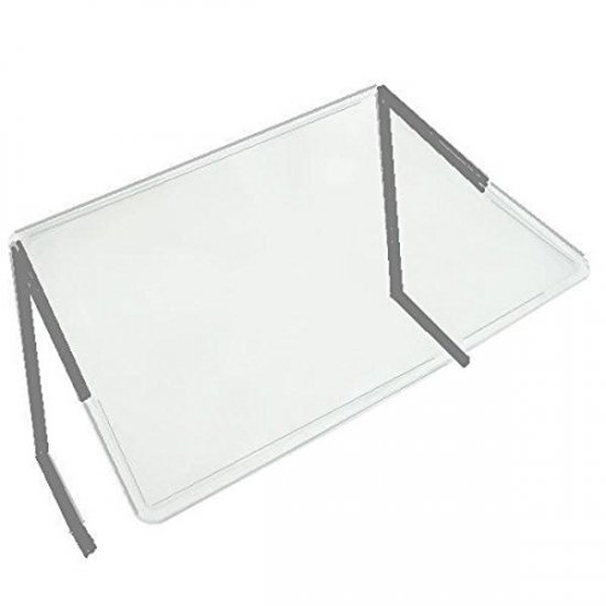 3X Firm Hands Free Full Page Desk Magnifier 8.5" x 10" 3X Firm Hands Free Full Page Desk Magnifier 8.5" x 10"