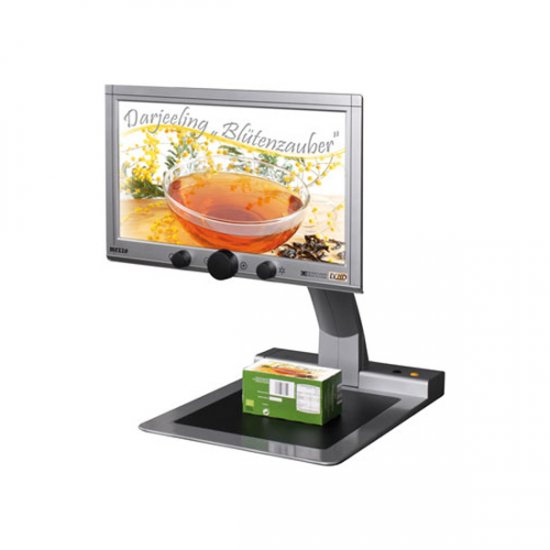 Mezzo - 16 Inch LCD Color Auto Focus Video Magnifier