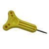 Saddle Shaped Stylus Saddle Shaped Stylus