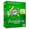 ZoomText Magnifier - English CD Version 10.1 ZoomText Magnifier - English CD Version 10.1