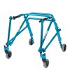 Nimbo Rehab Lightweight Posterior Posture Walker - Cornflower Blue Youth