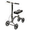 Steerable Knee Walker