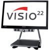 Visio HD 22 inch Color Desktop CCTV
