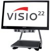 Visio 22 inch Color Desktop CCTV Visio 22 inch Color Desktop CCTV
