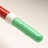 Ambutech Pencil 8mm Thread Style Tip - Green