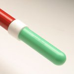 Ambutech Pencil Hook Style Tip - Green