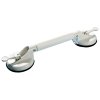 Suction Cup Grab Bar - Fixed Length, 12.75 Inches