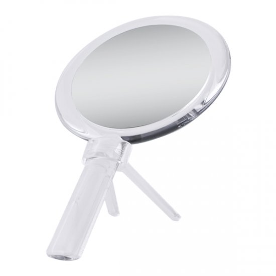 Zadro 5X / 1X Dual Hand Magnifying Mirror - Click Image to Close