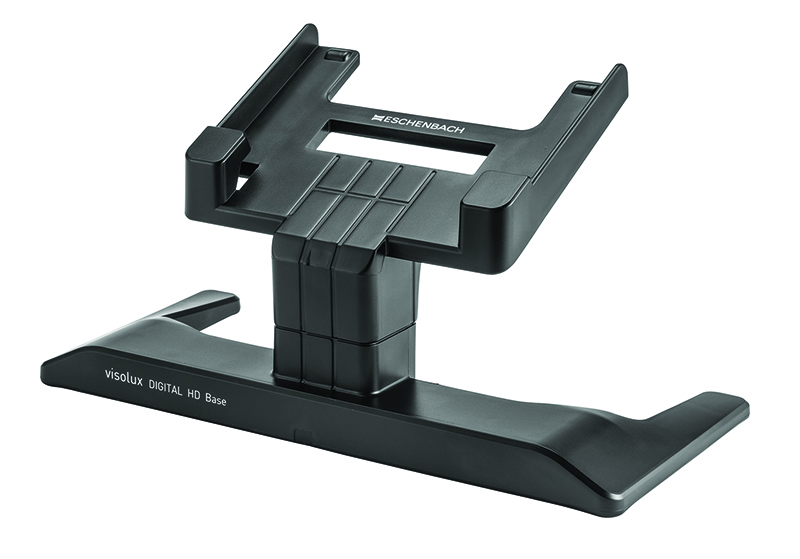 Eschenbach Visolux Digital HD Base Stand - Click Image to Close