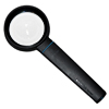 Eschenbach 5X Hand Held Magnifier - Click Image to Close