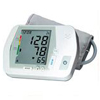 Talking Digital Blood Pressure Monitor - Click Image to Close