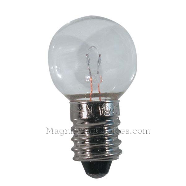 Coil Xenon Light Bulb - Click Image to Close