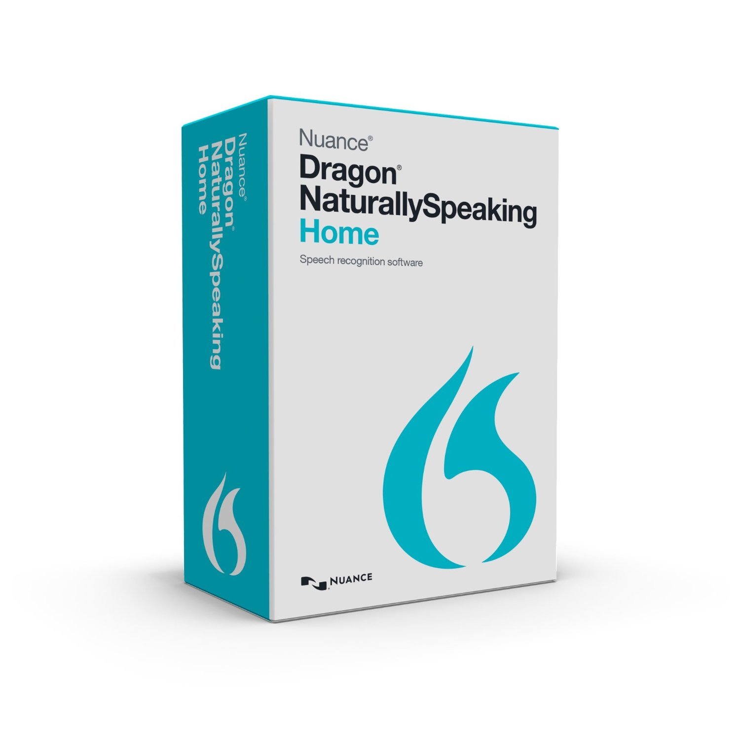 Dragon Naturally Speaking 13 Home - Windows - Click Image to Close